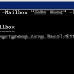 Export an Online Archive to PST using PowerShell